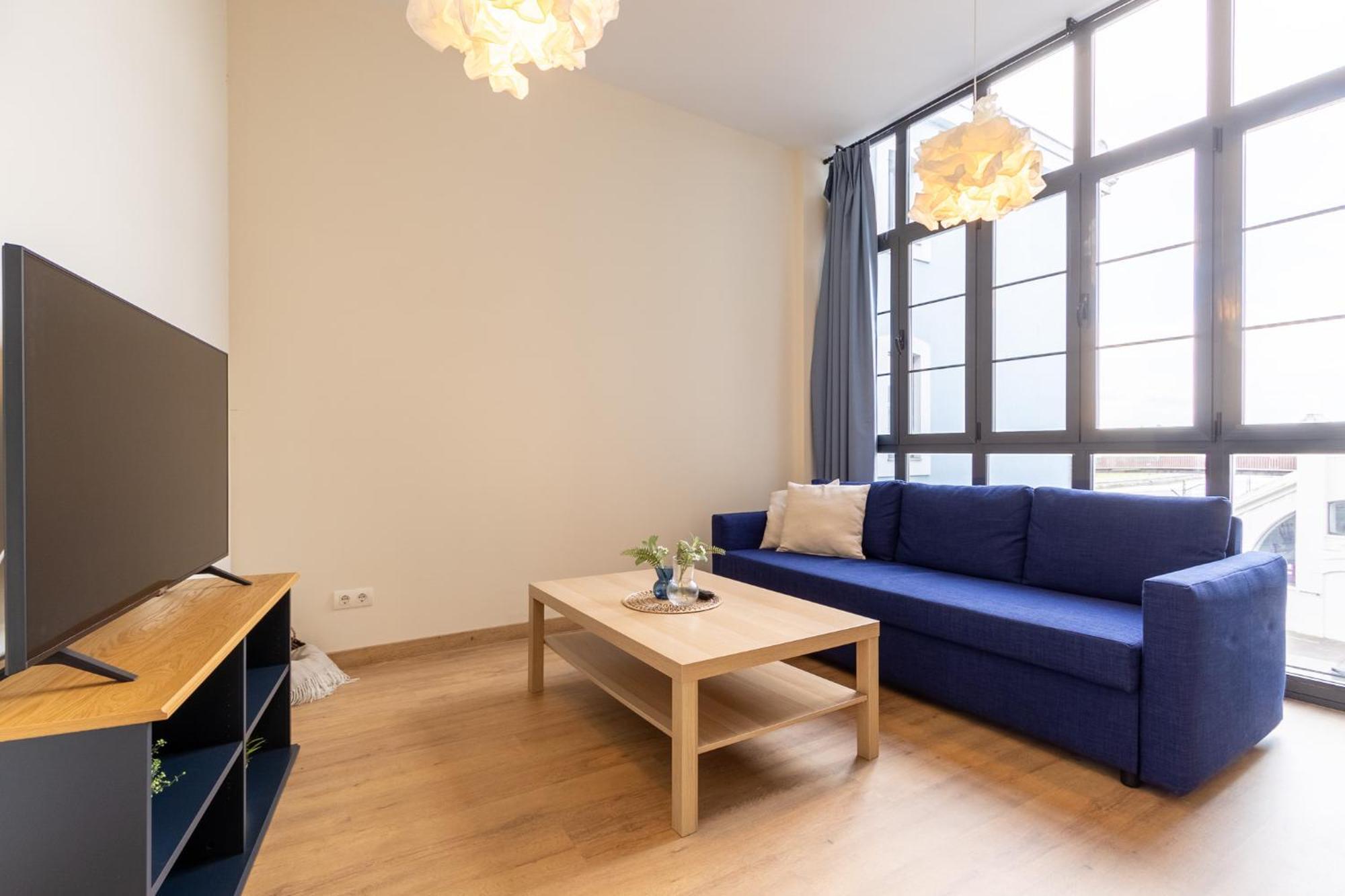 Insidehome Ciudad De Avilés Exterior foto